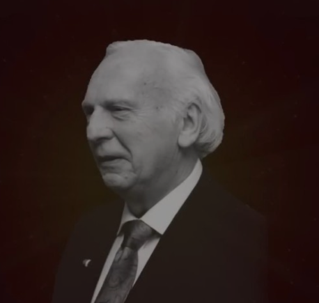 니콜라스 아우줄라의 한반도 예언