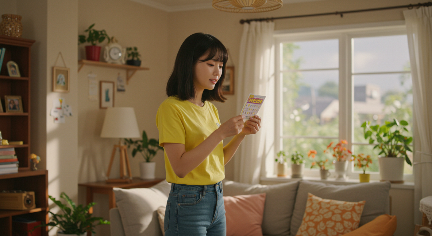 로또번호 당첨 꿈 해몽 TOP5 분석