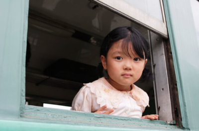 김유정-어린-시절