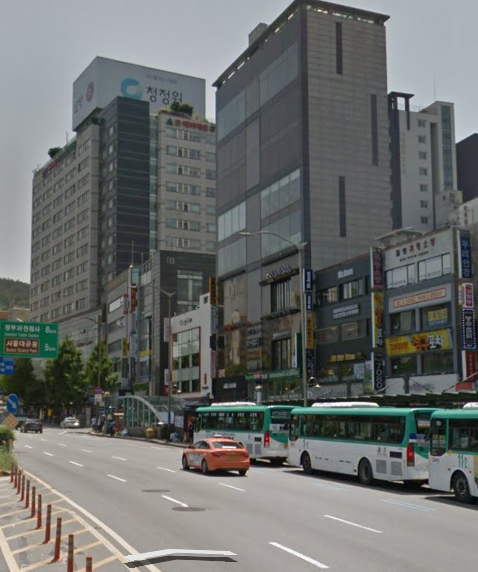 구글어스 한글판 무료 다운로드