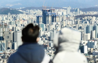 2025 올림픽파크 포레온 무순위 청약 기회!