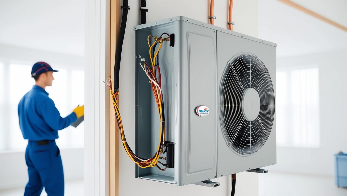 EHP의 개념/특징/GHP와의 차이점