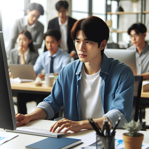 일자리 채움 청년 지원금 지원대상 조건 신청방법 알아보기