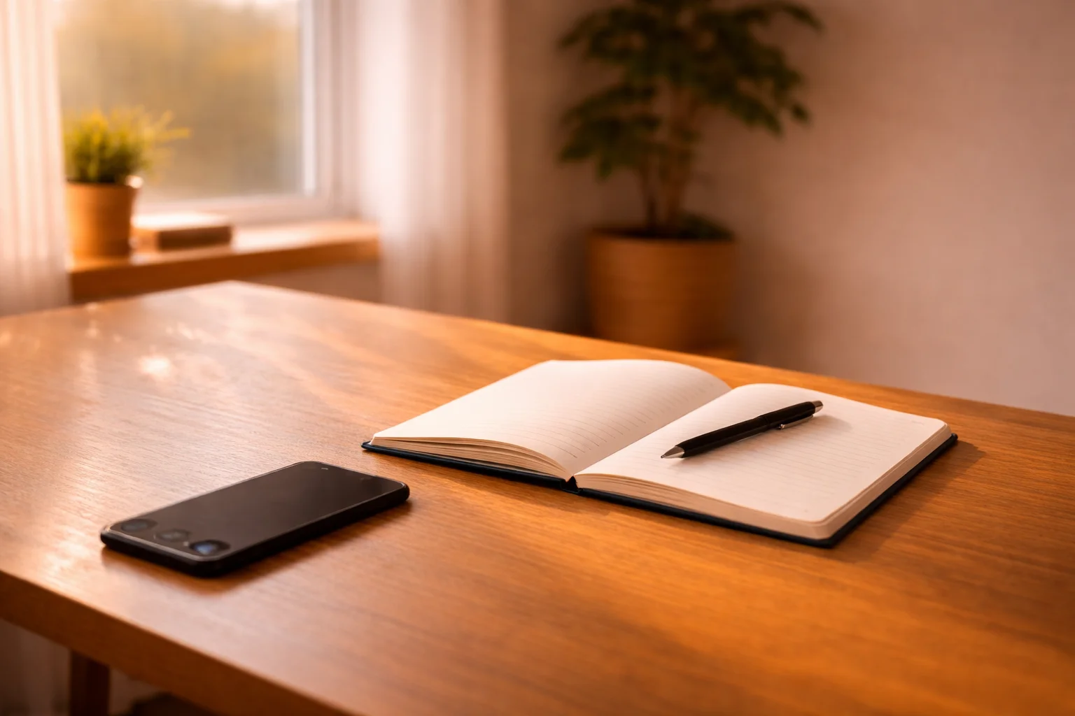 디지털 디톡스 디지털 습관 기록 방법