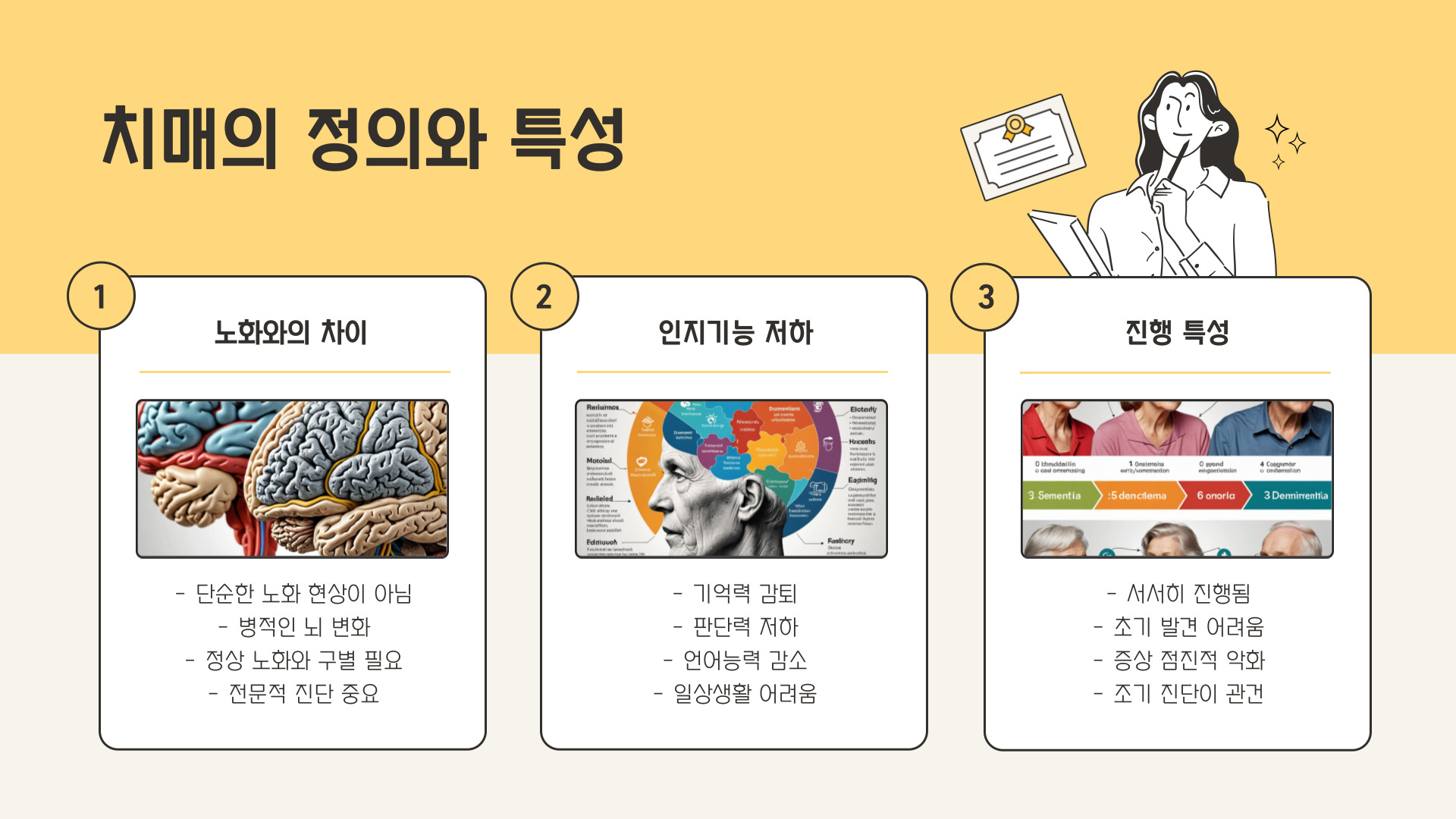 보건소 치매검사