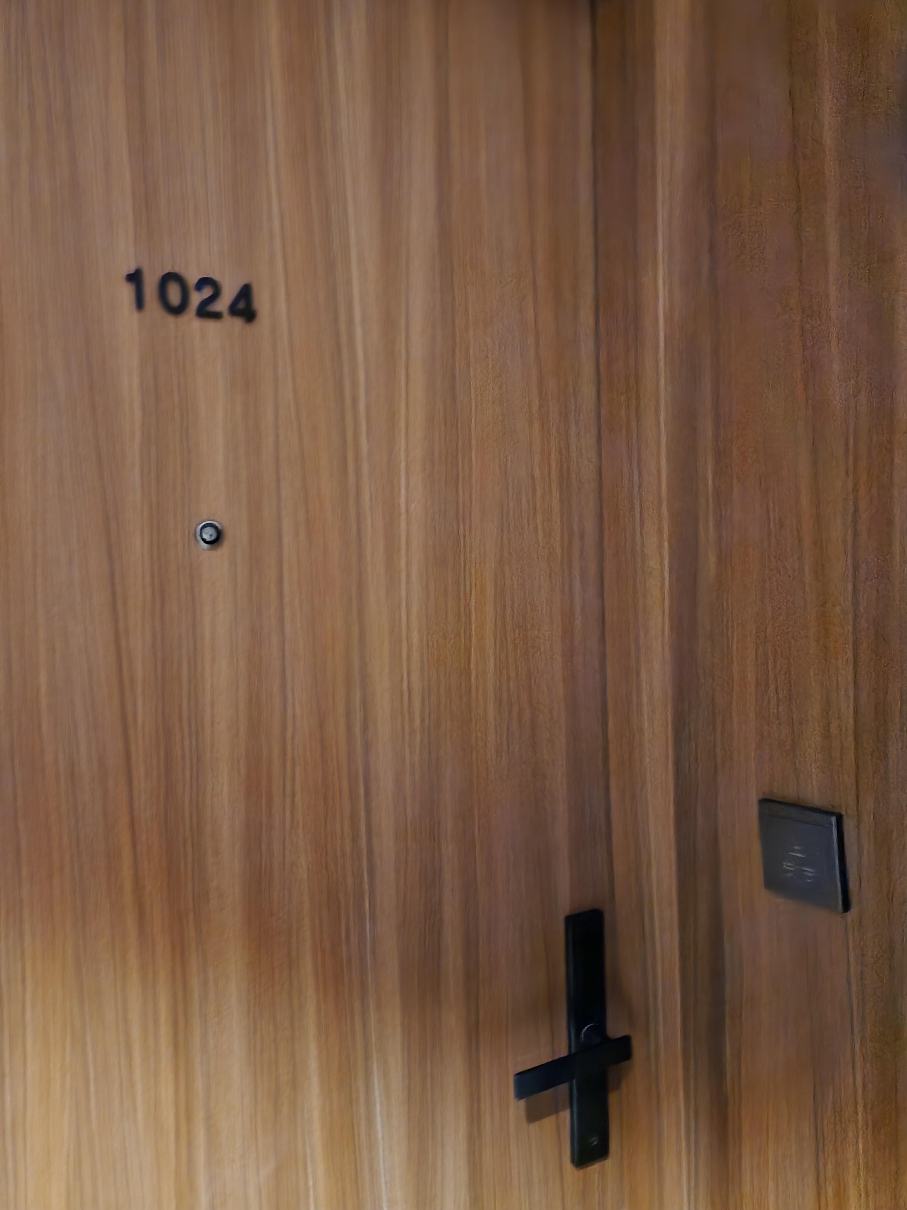 라마다 호텔 신도림