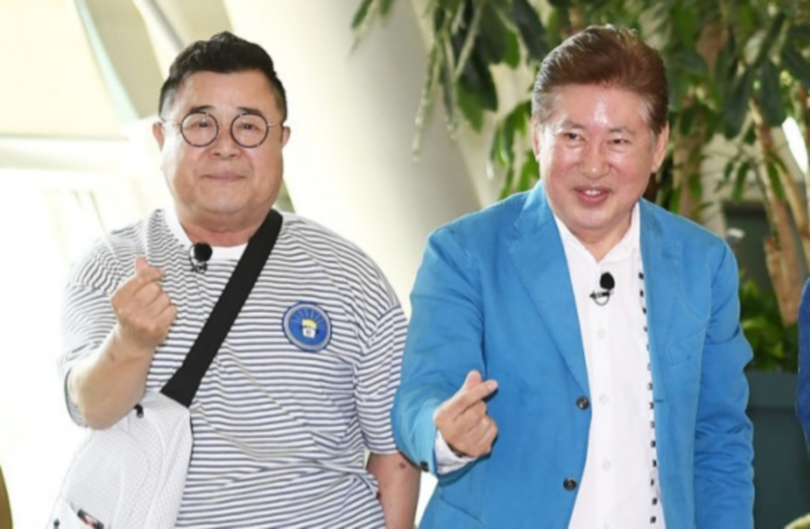 김용건 여자친구 임신스캔들 정리 김용건 여자친구 임신스캔들 정리