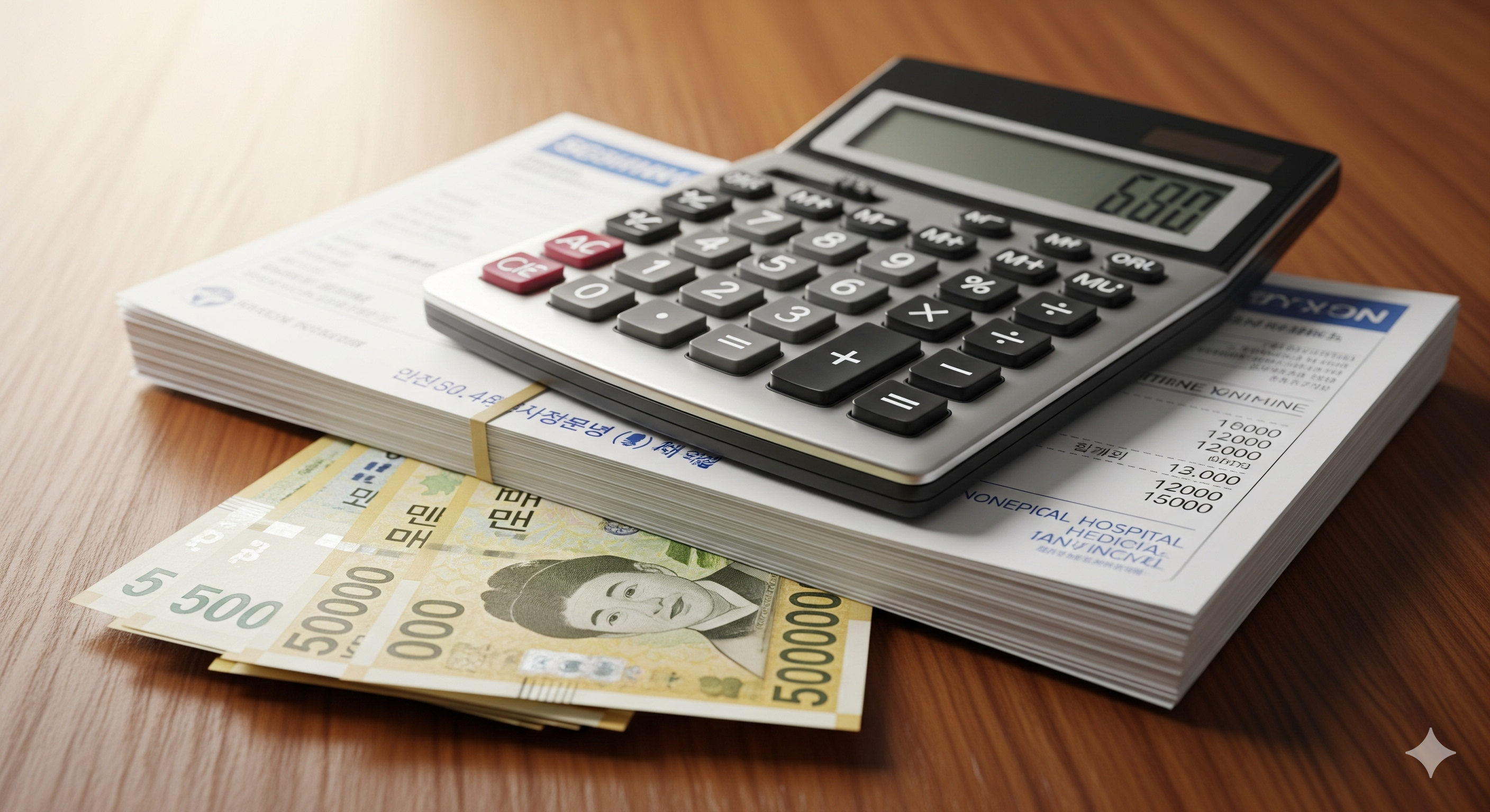 환급금 조회 및 신청 방법