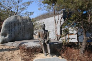 이육사 독립운동가