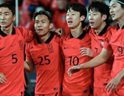 한국 베트남 경기