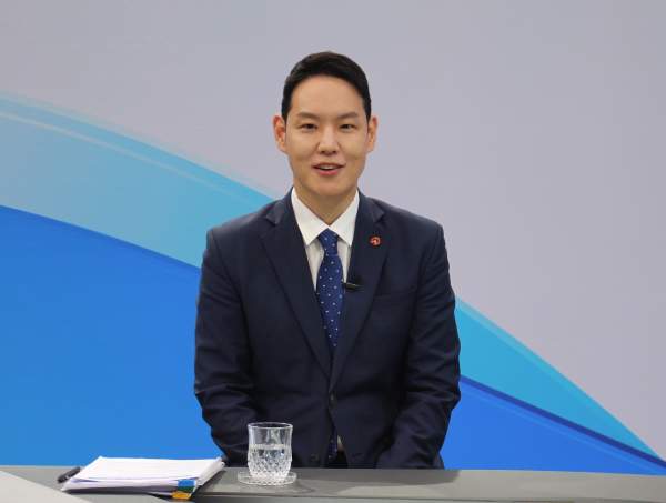 김한규 국회의원 프로필