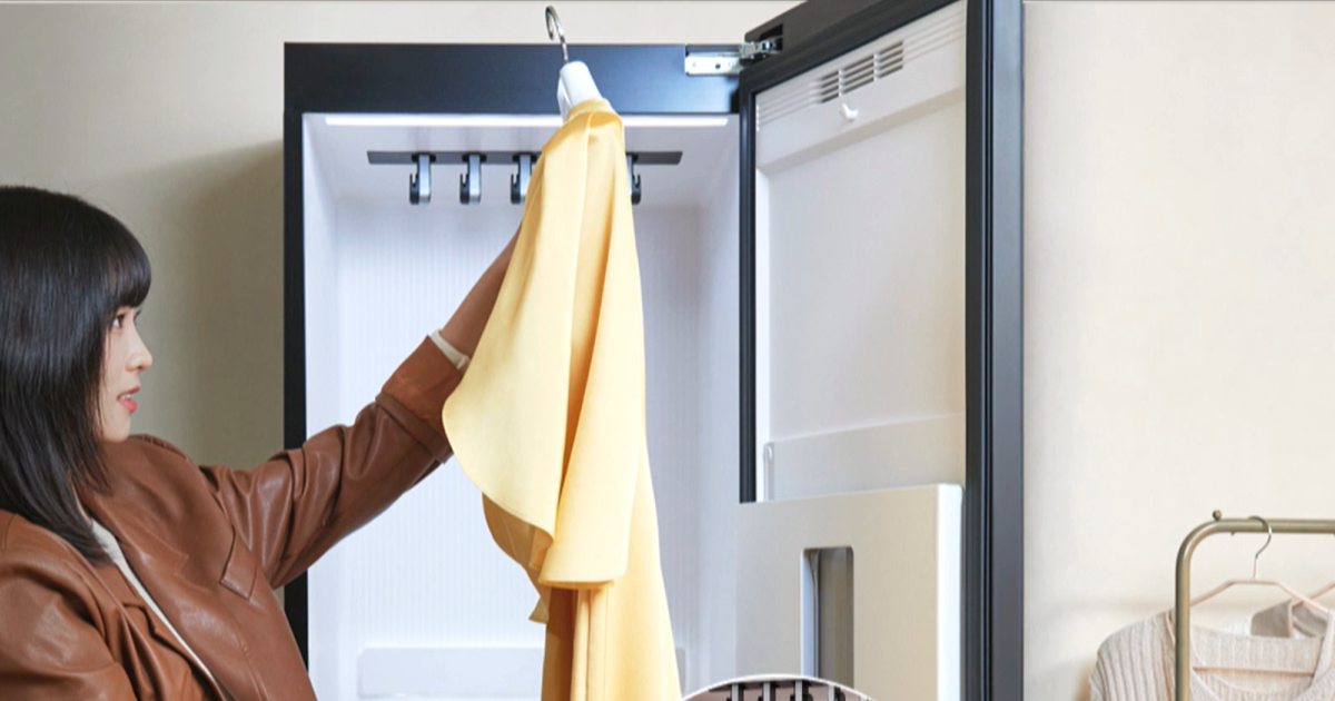 LG 스타일러 ALL NEW