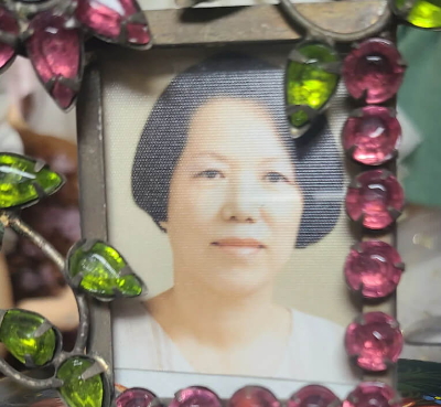 양희은-양희경-자매와-모친