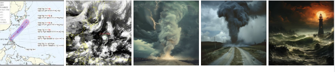 2025년 태풍 대비법 (+ 링링으로 본 기후 변화의 경고)