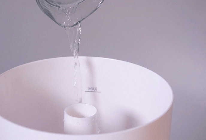 가열식가습기 대용량 사계절 복합식 한경희가습기 추천