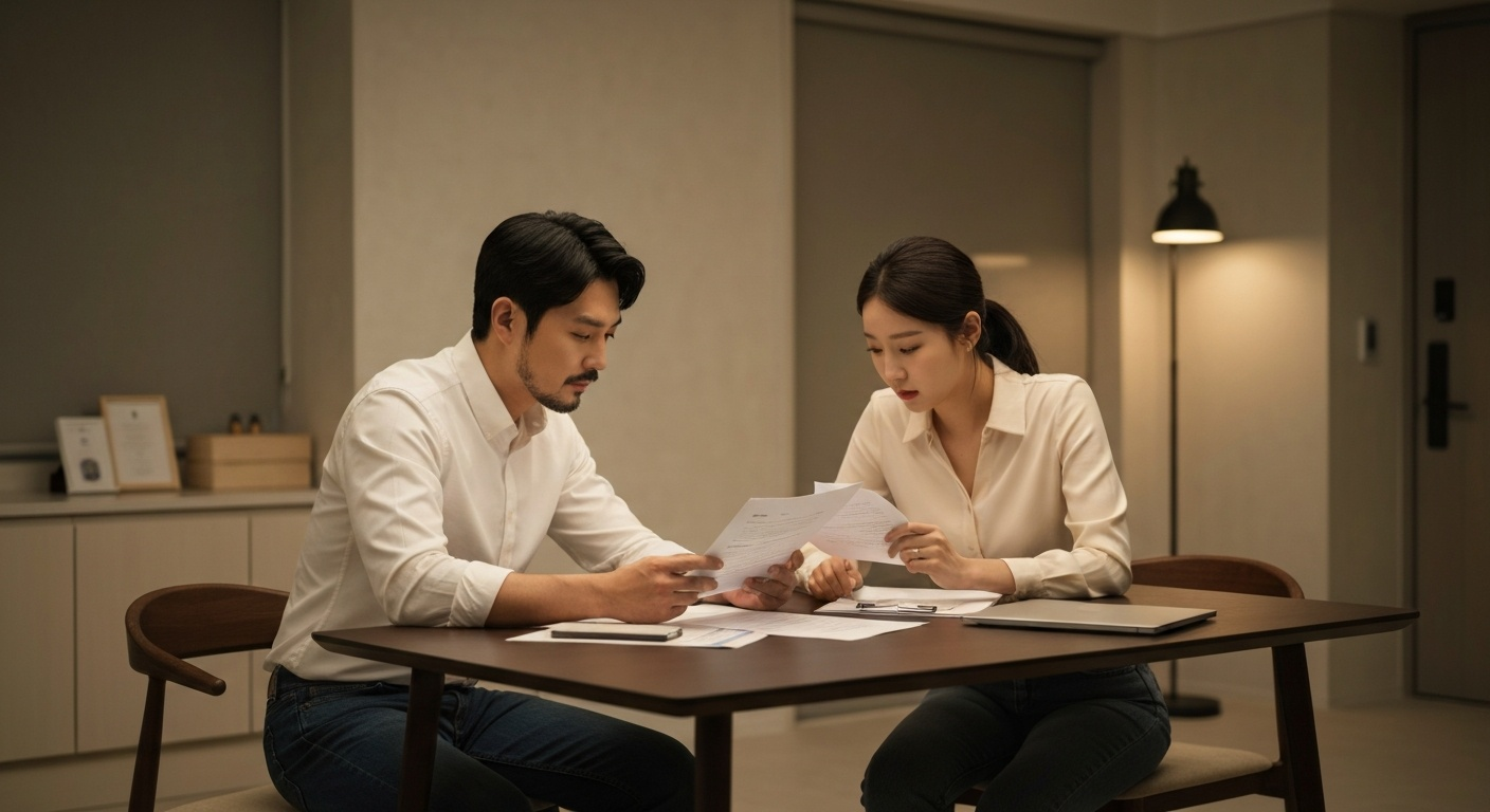 주택드림 대출 안내