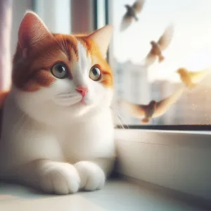 고양이
