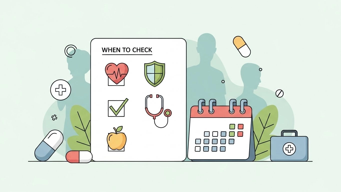 혈액암이란 무엇일까 혈액암 증상이 모호한 이유와 검사 기준 정리