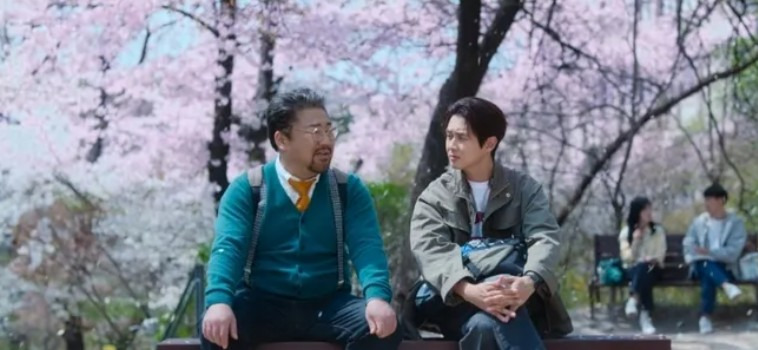 고창석 배우 데뷔