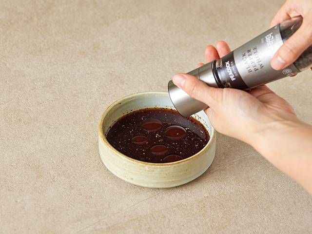 우엉잡채 만드는법 우엉요리추천