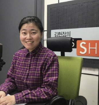 임은정 검사 프로필, 검찰의 양심을 말하다