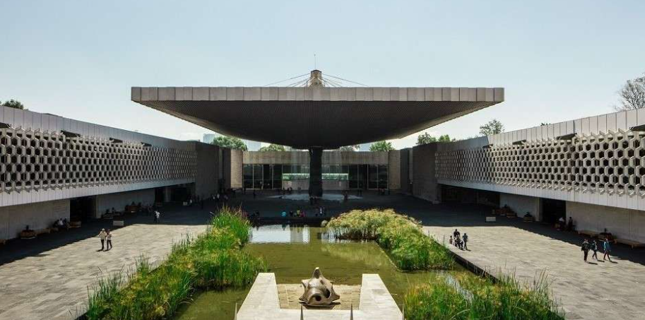 박물관 관련 사진