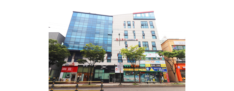 서산시 산후조리원