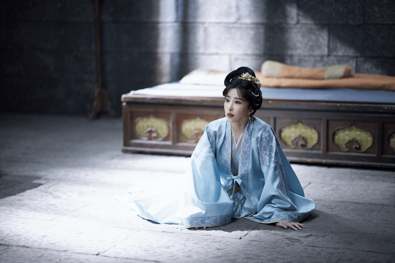 석화지: 역경 속의 꽃