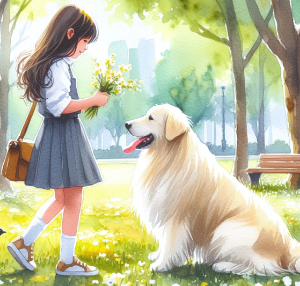 반려동물 키우기