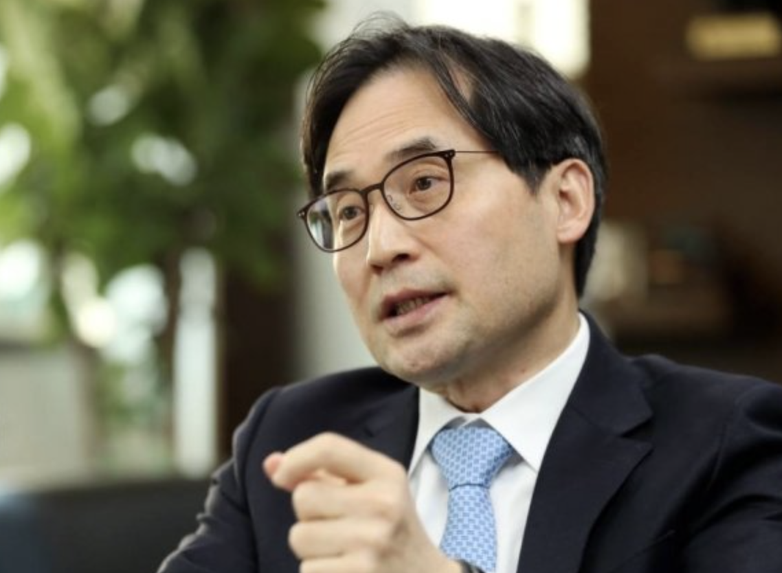 한기정 논란