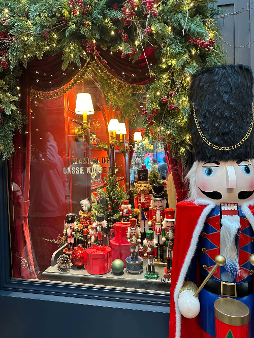 더현대 크리스마스 예약 방법