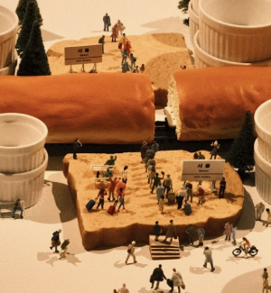 2024년 서울에서 꼭 봐야 할 이색 전시회