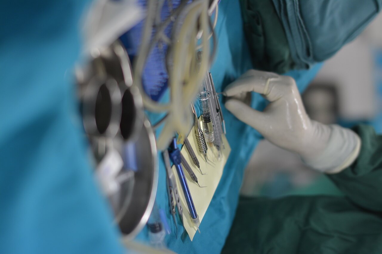 비문증 치료방법 원인 좋은 음식