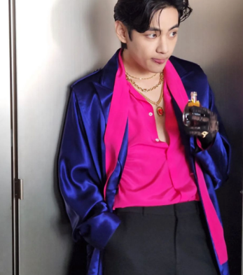 뷔