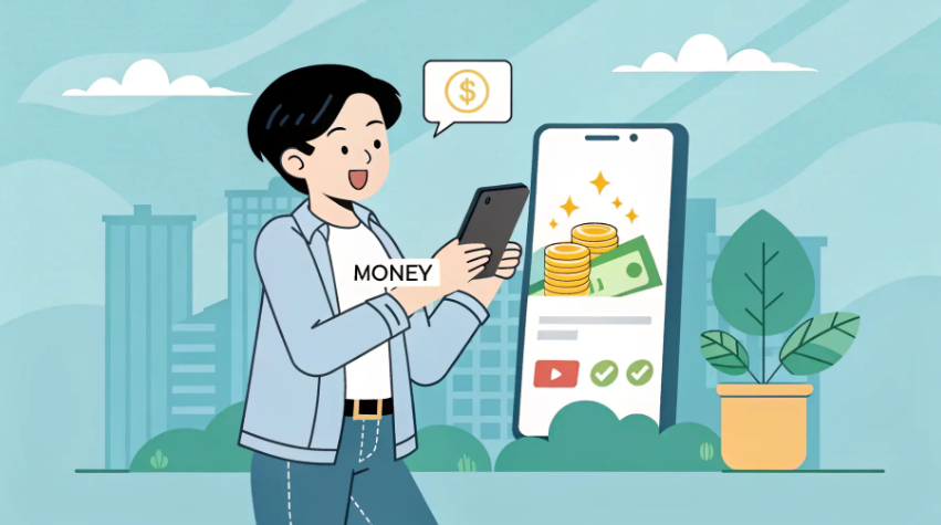 경기도 청년기본소득 신청 방법과 자격