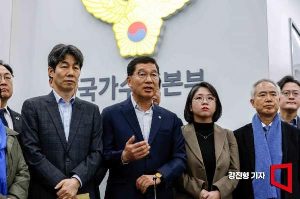 박현수 경찰국장 비상계엄