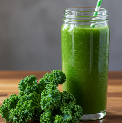 서론: 컬리케일 먹다가 걱정하셨나요?