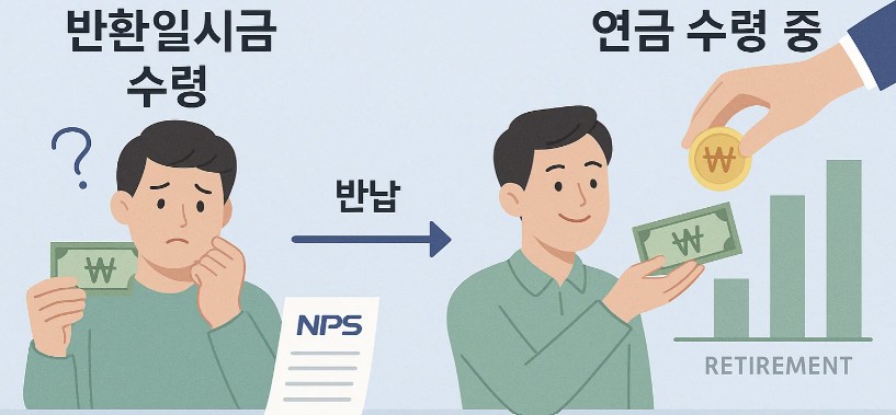 반납 의무사항? 선택사항?