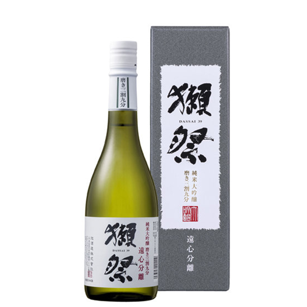 닷사이 준마이 다이긴죠