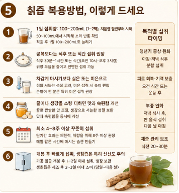 칡즙의효능-복용방법-효과-추천-생칡즙