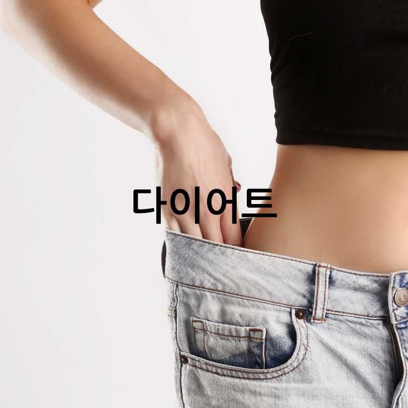 레몬버베나 다이어트