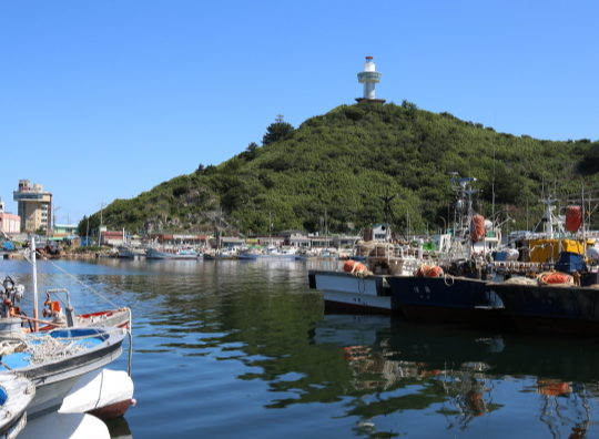 영덕 가볼만한곳 베스트10