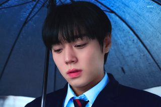 박지훈 배우 군대 워너원 취사병 전설이 되다 왕사남 양한영웅 아역 나이 키 프로필