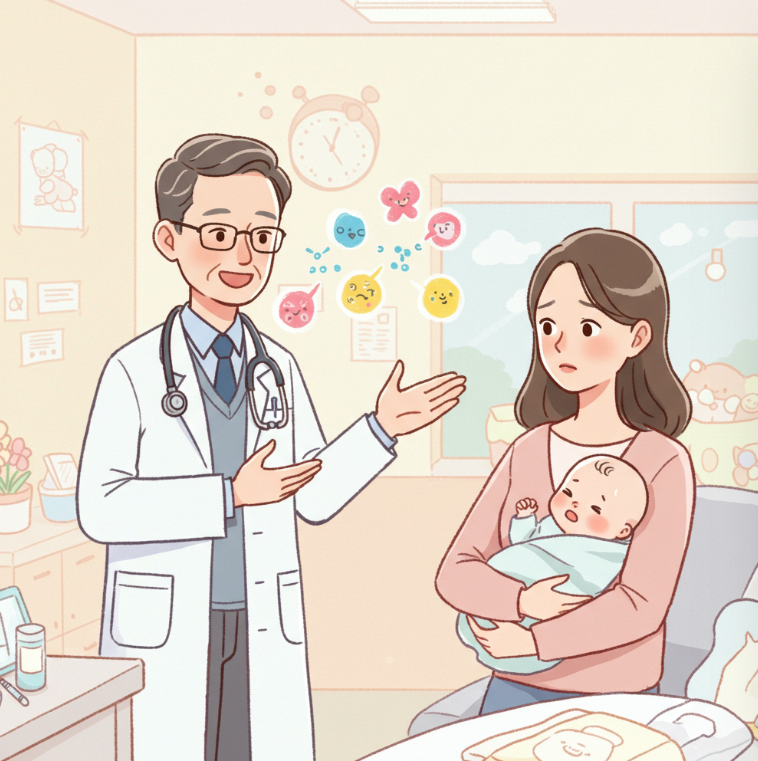 왜 예방접종이 중요할까요?