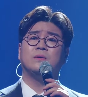 돌고 돌아가는 길 - 박구윤