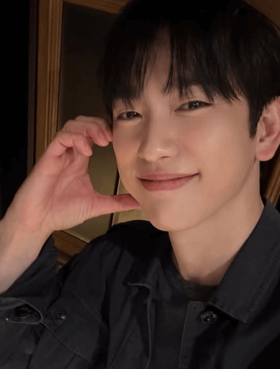 박진영 배우, 갓세븐 가수에서 연기자로 변신 성공