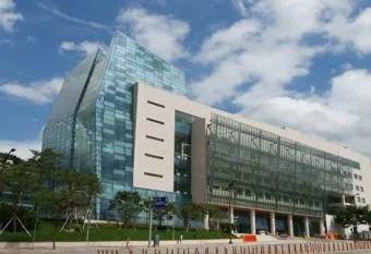 가천대학교 수준 의대 총장 입학처 위치_10