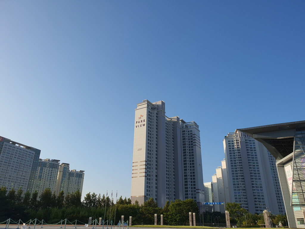 더블트리 바이 힐튼 서울 판교