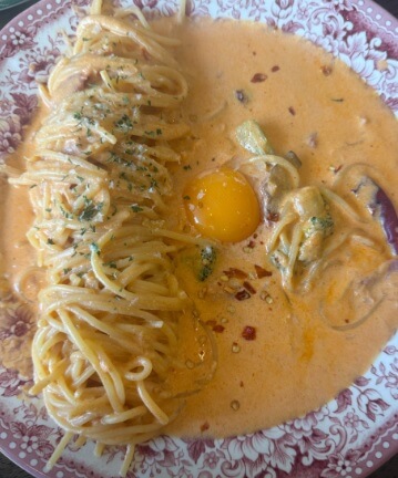 생방송투데이 막 퍼주는 집&amp;#44; 얼만데요? 수원 율전동 파스타 맛집 아늑
