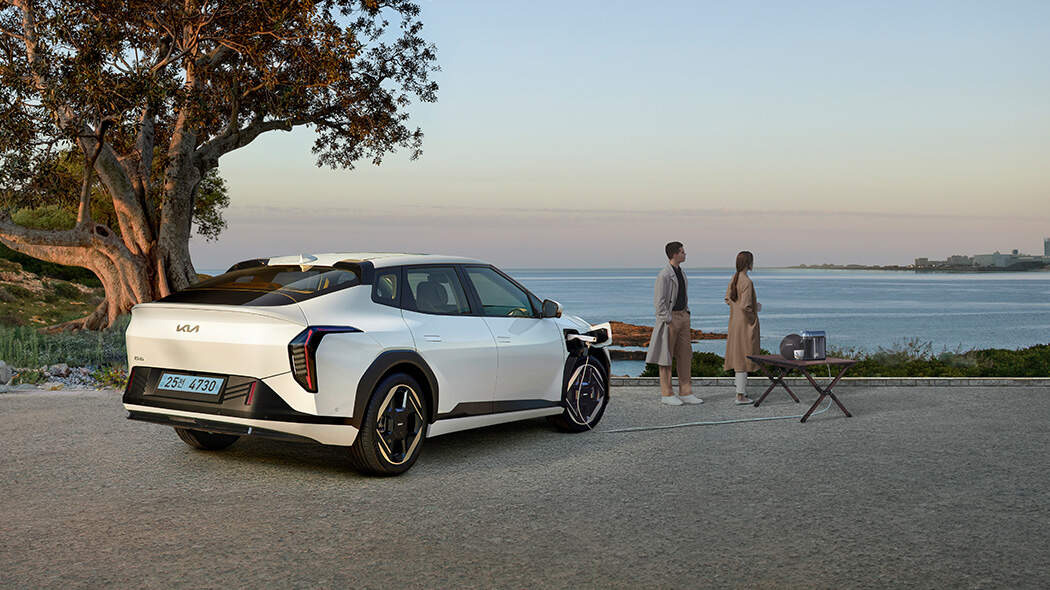 기아 EV4 가격, 실구매가 주행거리까지 총정리